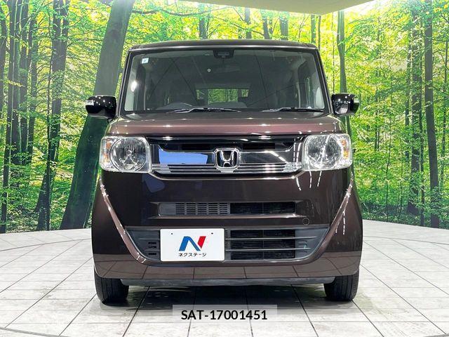 Honda N BOX SLASH 2015-06 6217708-13