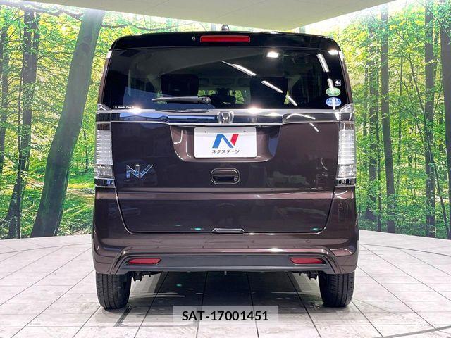 Honda N BOX SLASH 2015-06 6217708-14