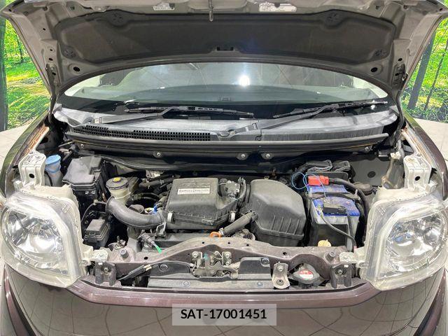 Honda N BOX SLASH 2015-06 6217708-17