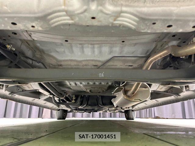 Honda N BOX SLASH 2015-06 6217708-18