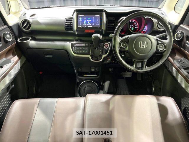 Honda N BOX SLASH 2015-06 6217708-1