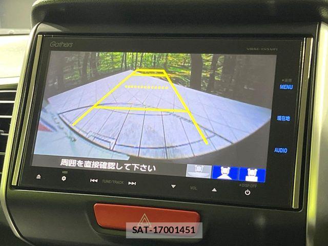 Honda N BOX SLASH 2015-06 6217708-3