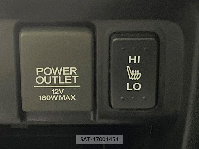 Honda N BOX SLASH 2015-06 6217708-4