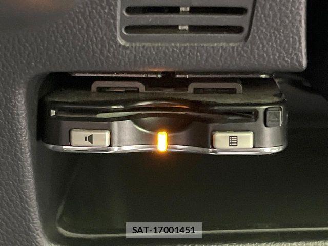 Honda N BOX SLASH 2015-06 6217708-6