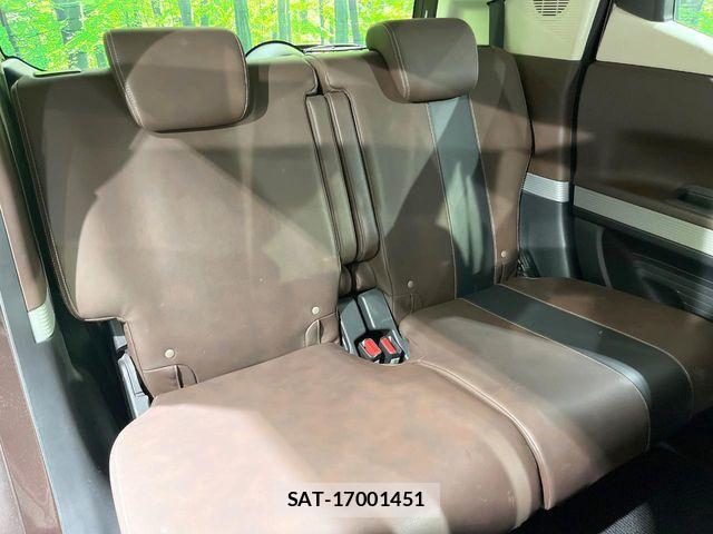Honda N BOX SLASH 2015-06 6217708-8