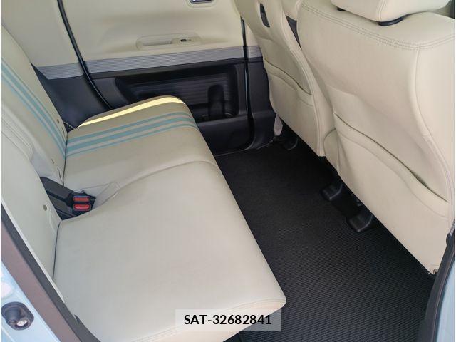 Honda N BOX SLASH 2017-10 6501149-12