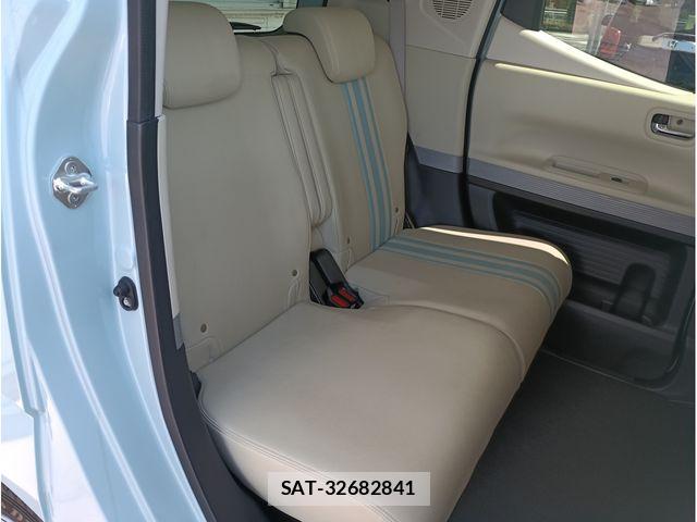 Honda N BOX SLASH 2017-10 6501149-13