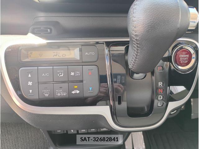 Honda N BOX SLASH 2017-10 6501149-17