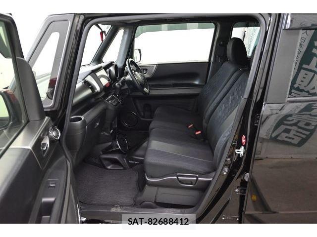 Honda N BOX SLASH 2015-02 6613734-9
