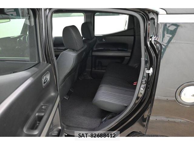 Honda N BOX SLASH 2015-02 6613734-10