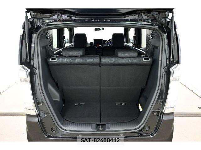 Honda N BOX SLASH 2015-02 6613734-11