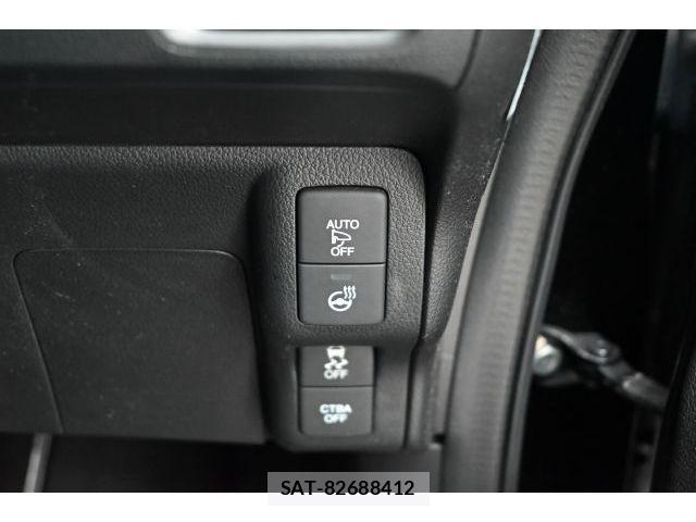 Honda N BOX SLASH 2015-02 6613734-14