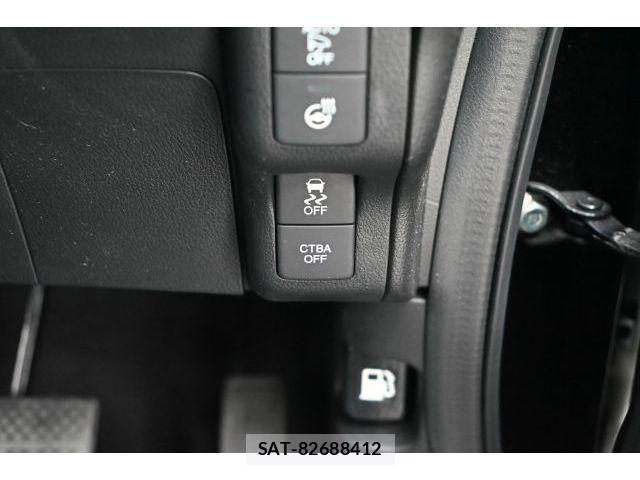 Honda N BOX SLASH 2015-02 6613734-15