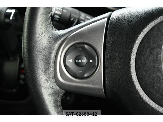 Honda N BOX SLASH 2015-02 6613734-16