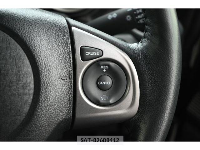Honda N BOX SLASH 2015-02 6613734-17