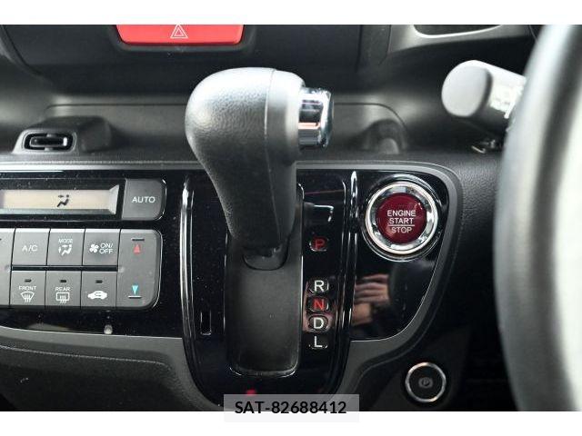 Honda N BOX SLASH 2015-02 6613734-18