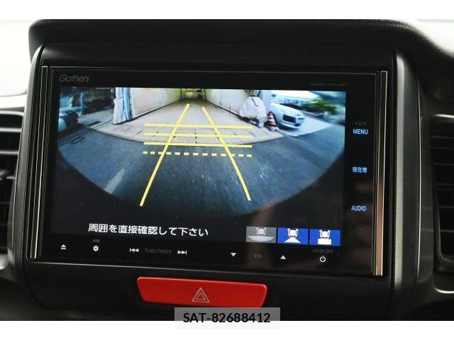 Honda N BOX SLASH 2015-02 6613734-22