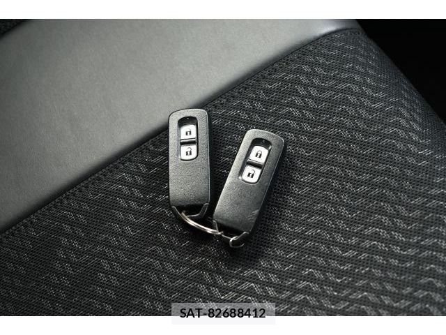 Honda N BOX SLASH 2015-02 6613734-24