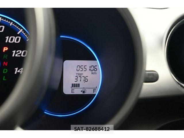 Honda N BOX SLASH 2015-02 6613734-26