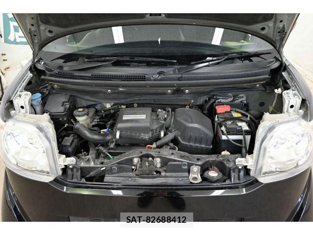 Honda N BOX SLASH 2015-02 6613734-27