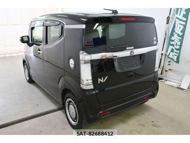 Honda N BOX SLASH 2015-02 6613734-2