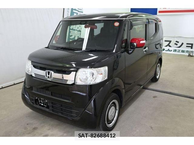 Honda N BOX SLASH 2015-02 6613734-3