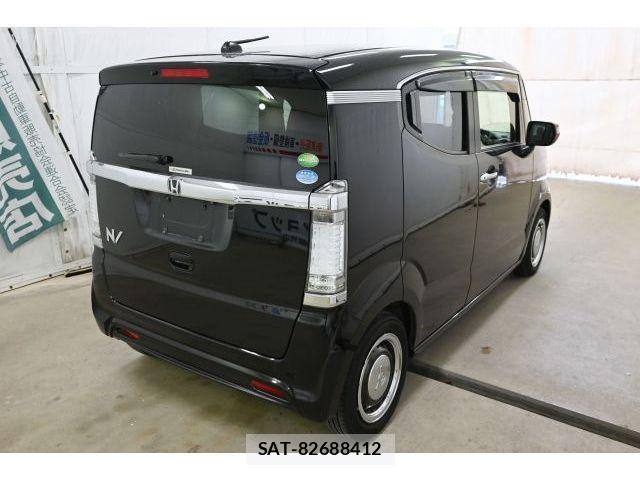 Honda N BOX SLASH 2015-02 6613734-4