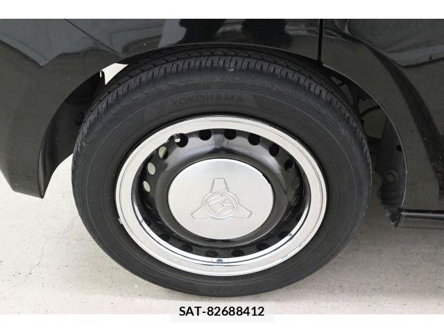 Honda N BOX SLASH 2015-02 6613734-6