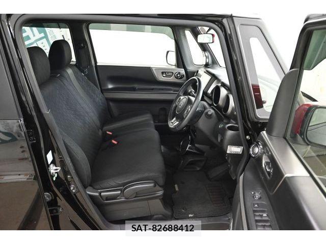 Honda N BOX SLASH 2015-02 6613734-7