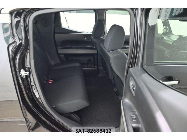 Honda N BOX SLASH 2015-02 6613734-8
