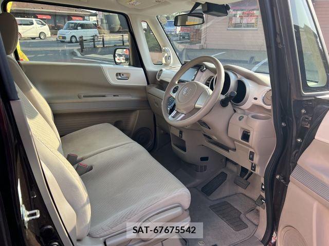 Honda N BOX SLASH 2015-03 6613735-10