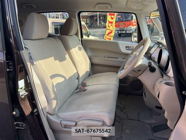 Honda N BOX SLASH 2015-03 6613735-11
