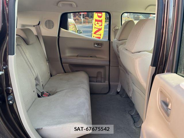 Honda N BOX SLASH 2015-03 6613735-12
