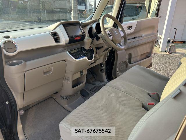 Honda N BOX SLASH 2015-03 6613735-13