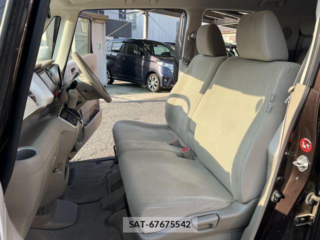 Honda N BOX SLASH 2015-03 6613735-14