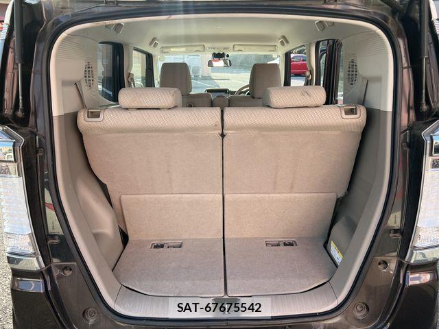 Honda N BOX SLASH 2015-03 6613735-16