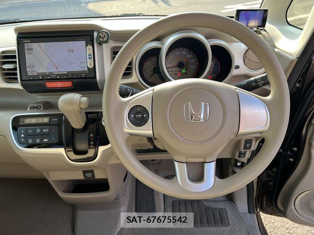 Honda N BOX SLASH 2015-03 6613735-1