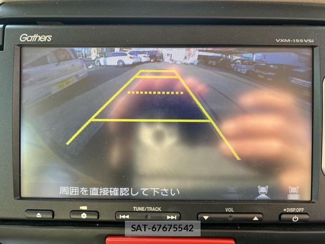 Honda N BOX SLASH 2015-03 6613735-19