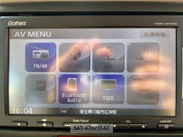 Honda N BOX SLASH 2015-03 6613735-20