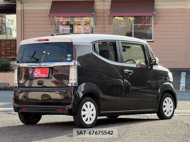 Honda N BOX SLASH 2015-03 6613735-2
