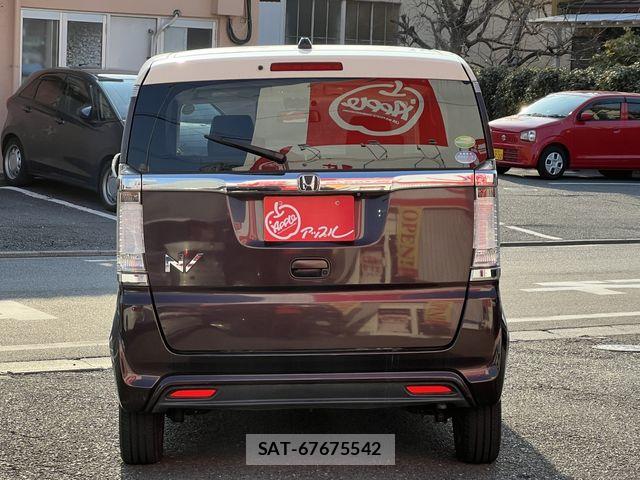 Honda N BOX SLASH 2015-03 6613735-7