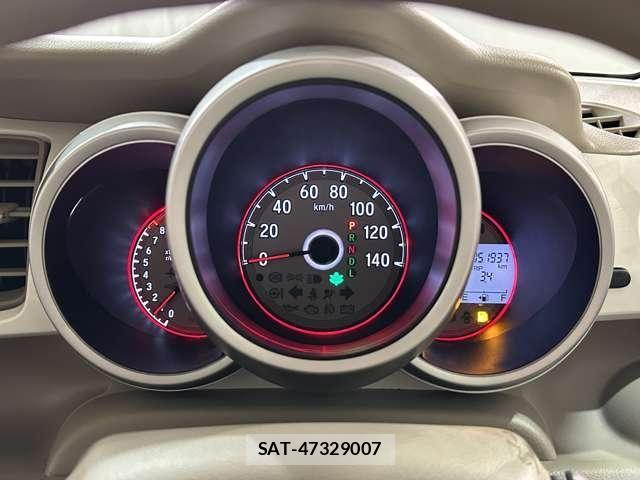 Honda N BOX SLASH 2017-09 6613733-10