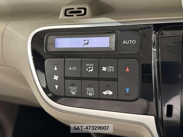 Honda N BOX SLASH 2017-09 6613733-17