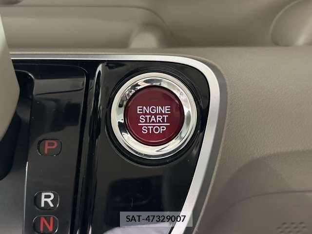 Honda N BOX SLASH 2017-09 6613733-18
