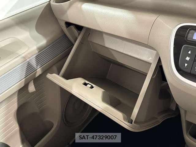 Honda N BOX SLASH 2017-09 6613733-20