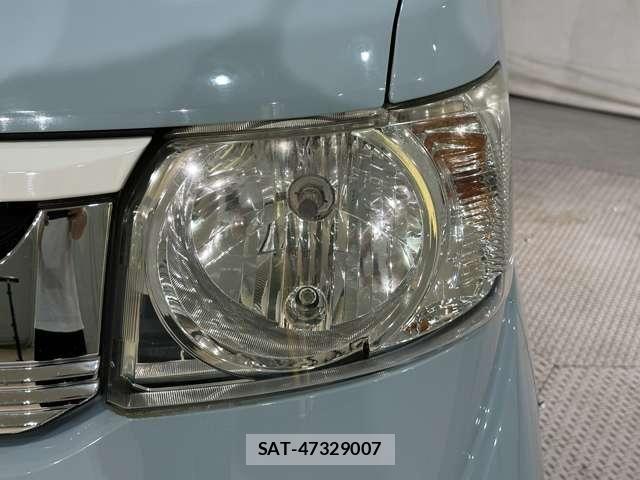 Honda N BOX SLASH 2017-09 6613733-27