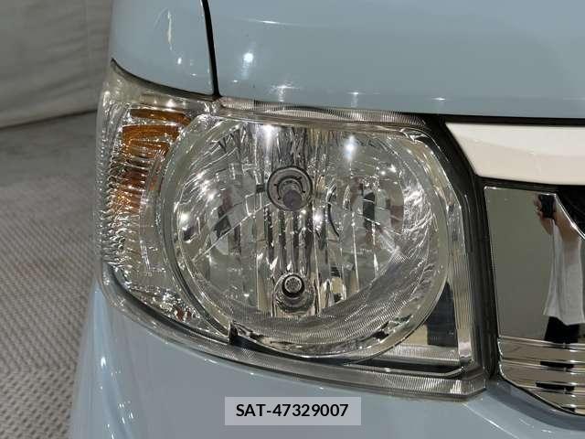 Honda N BOX SLASH 2017-09 6613733-28