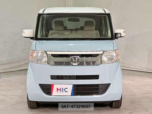Honda N BOX SLASH 2017-09 6613733-2