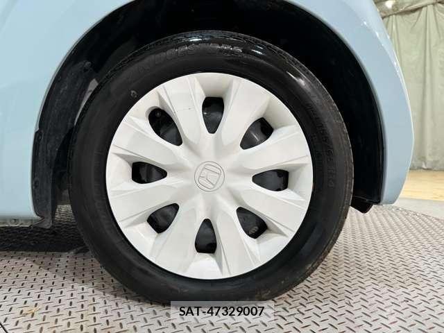 Honda N BOX SLASH 2017-09 6613733-29
