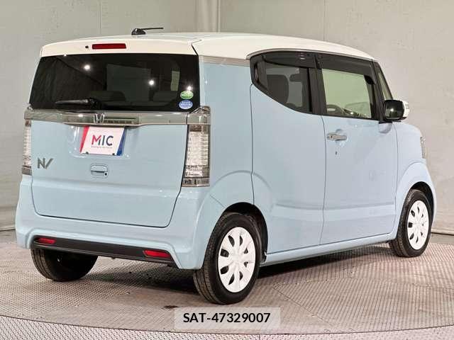 Honda N BOX SLASH 2017-09 6613733-4